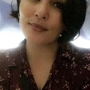 Meet your Posher, Amber